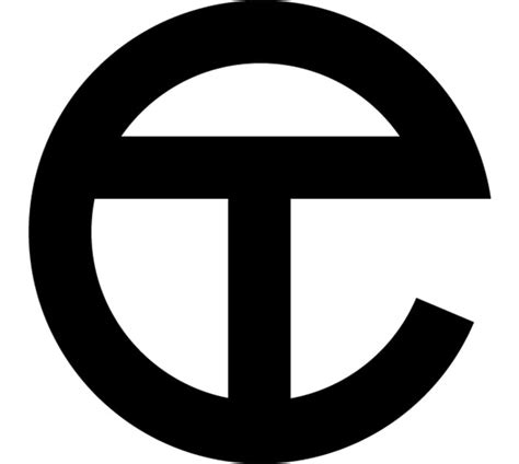 why is telfar not selling g logo.